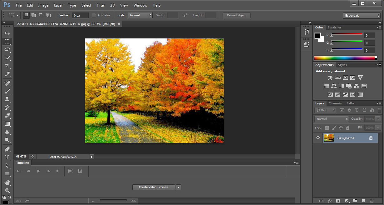 Adobe photoshop cs6 download